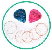 What guitar pick do you use?