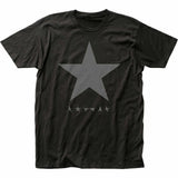 David Bowie Blackstar Women T-shirt Mens Licensed Rock N Roll Band Music Tee Black Fashion Casual Trend Y2k Vintage Men T-shirt