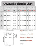 Make A Difference Motörhead T-Shirt Men Women Band Graphic Tee Cotton Summer Top