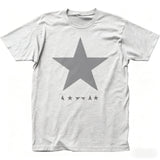David Bowie Blackstar Women T-shirt Mens Licensed Rock N Roll Band Music Tee Black Fashion Casual Trend Y2k Vintage Men T-shirt