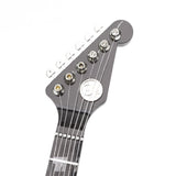Guitar Wall Clock Simulation Time Accurate Guitar Clock Wall Decor for Home Dormitory Bedroom 5680 Guitar