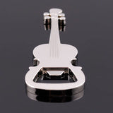 Guitar Bottle Opener for Men Birthday Christmas Gift for Guitar Player Friend Dad Guitar Shaped Gifts for Drinkers Music
