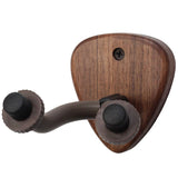 Guitar Wall Mount Guitar Hanger and Holder, Suitable for Guitar, Ukulele, Banjo, Bass, Violin
Wall Mount Guitar Holder