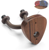 Guitar Wall Mount Guitar Hanger and Holder, Suitable for Guitar, Ukulele, Banjo, Bass, Violin
Wall Mount Guitar Holder