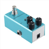 Electric Guitar Pedal Distortion for Electric Guitar