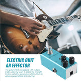 Electric Guitar Pedal Distortion for Electric Guitar