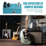 Electric Guitar Pedal Distortion for Electric Guitar