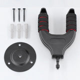 Guitar Ukuleles Guitar Wall Hanger Bracket Ukuleles Guitar Rack Hanger Wall Hook Holder Stand Guitar Wall Mount Hanger Guitar
