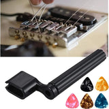 72 Piece of Set Guitar Repair Tool Kit For Guitar Maintenance Portable Practical