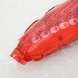Guitar Foil Balloon Air Fill Rock and Roll Music Party Wedding Birthday Decoration - Blue